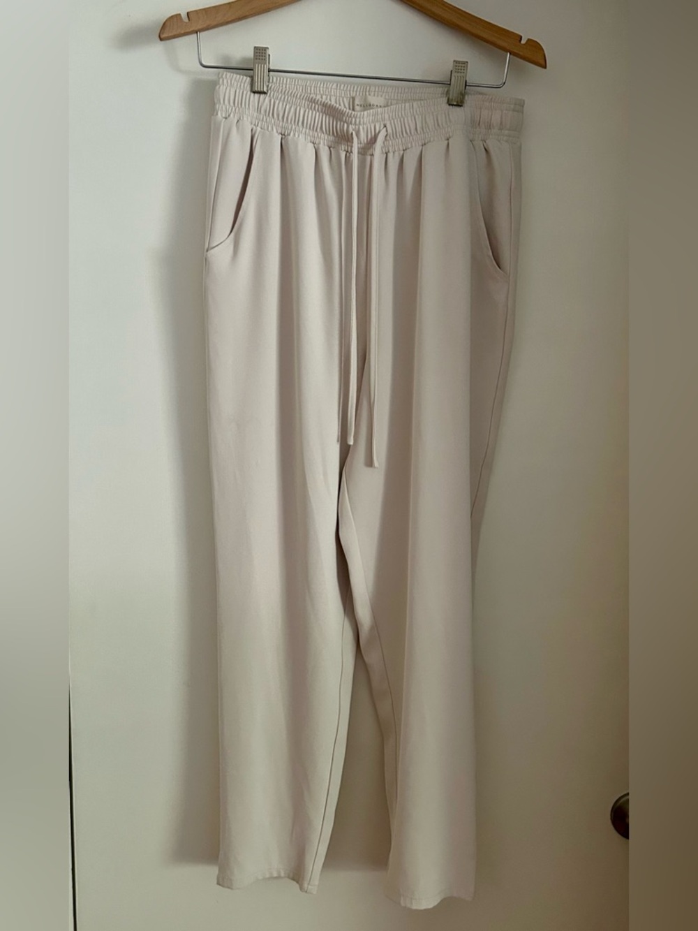 Melloday Drawstring Lounge Pants
